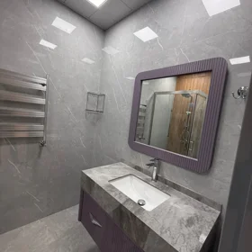 In Baku 97.0 m² apartment is for rent - Изображение 4