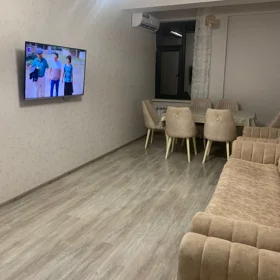 Baku-da 75.0 m2 mənzil kirayə verilir - Şəkil 2