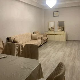 Baku-da 75.0 m2 mənzil kirayə verilir - Şəkil 3