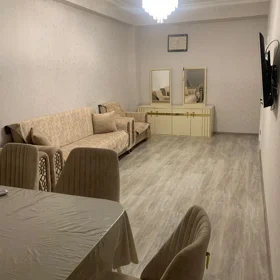 Baku-da 75.0 m2 mənzil kirayə verilir - Şəkil 4