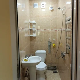In Baku 50.0 m² house with 2.0 rooms is for rent - Изображение 4