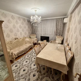 Baku-da 72.0 m2 mənzil satılır - Şəkil 2