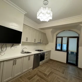 In Baku 125.0 m² apartment is for rent - Изображение 2
