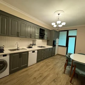 In Baku 92.0 m² apartment is for rent - Изображение 3