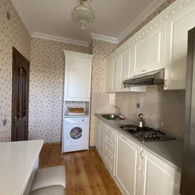 In Baku 65.0 m² apartment is for rent - Изображение 4