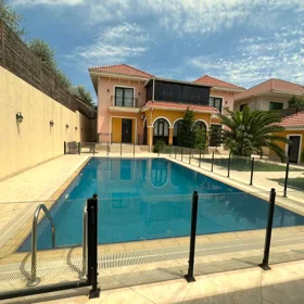Baku-da 7.0 otaqlı 500.0 m2 bağ satılır - Şəkil 2