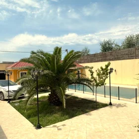 Baku-da 7.0 otaqlı 500.0 m2 bağ satılır - Şəkil 4