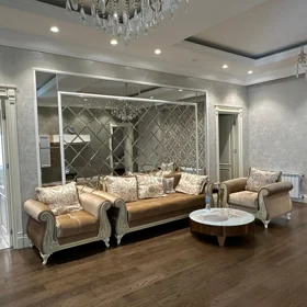 Baku-da 7.0 otaqlı 500.0 m2 bağ satılır - Şəkil 5