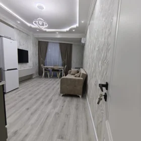 Baku-da 60.0 m2 mənzil kirayə verilir - Şəkil 4