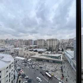 In Baku 130.0 m² apartment is for rent - Изображение 4
