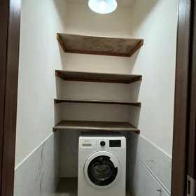 In Baku 125.0 m² apartment is for rent - Изображение 3