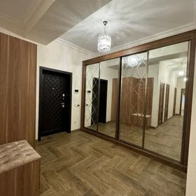 In Baku 125.0 m² apartment is for rent - Изображение 4