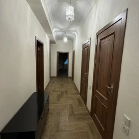 In Baku 125.0 m² apartment is for rent - Изображение 5