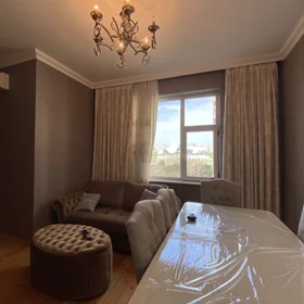 In Baku 65.0 m² apartment is for rent - Изображение 3