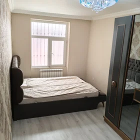 Baku-da 80.0 m2 mənzil kirayə verilir - Şəkil 5