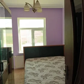 In Baku 50.0 m² house with 2.0 rooms is for rent - Изображение 5