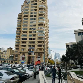 In Baku 130.0 m² apartment is for rent - Изображение 2