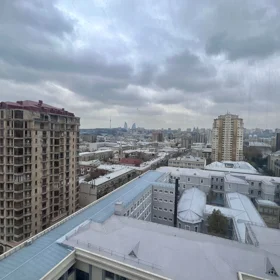 In Baku 130.0 m² apartment is for rent - Изображение 5