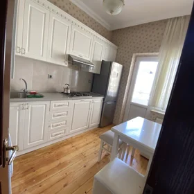 In Baku 65.0 m² apartment is for rent - Изображение 5