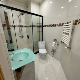 In Baku 350.0 m² apartment is for rent - Изображение 4
