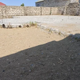 Baku-da nan sot torpaq satılır - Şəkil 4