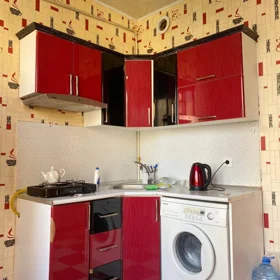 Baku-da 35.0 m2 mənzil kirayə verilir - Şəkil 3
