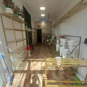Baku-da 40.0 m2 obyekt kirayə verilir - Şəkil 4