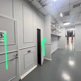 In Baku 100.0 m² office is for rent - Image 5