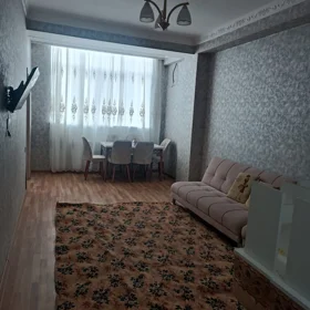 In Baku 75.0 m² apartment is for rent - Image 2