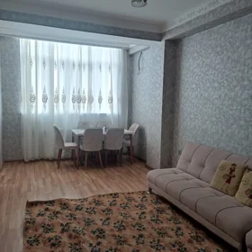 In Baku 75.0 m² apartment is for rent - Image 3