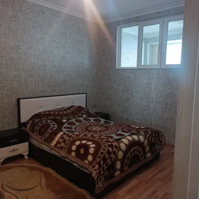 In Baku 75.0 m² apartment is for rent - Image 4