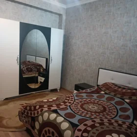 In Baku 75.0 m² apartment is for rent - Image 5