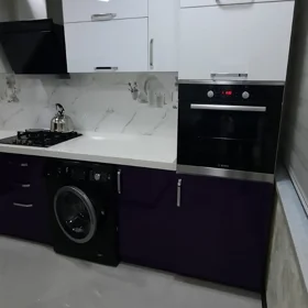 In Baku 110.0 m² apartment is for rent - Image 4