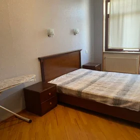Baku-da 86.0 m2 mənzil kirayə verilir - Şəkil 3