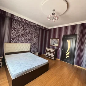 Baku-da 98.0 m2 mənzil kirayə verilir - Şəkil 5