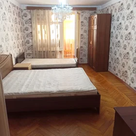 Baku-da 55.0 m2 mənzil kirayə verilir - Şəkil 2