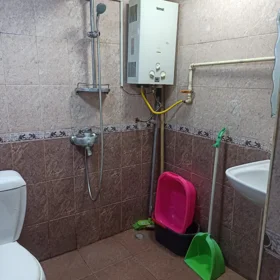 Baku-da 55.0 m2 mənzil kirayə verilir - Şəkil 3