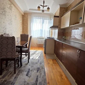 Baku-da 115.0 m2 mənzil kirayə verilir - Şəkil 2