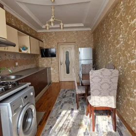Baku-da 115.0 m2 mənzil kirayə verilir - Şəkil 3
