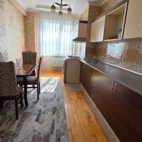 Baku-da 115.0 m2 mənzil kirayə verilir - Şəkil 4