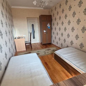 Baku-da 115.0 m2 mənzil kirayə verilir - Şəkil 5