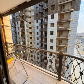 Baku-da 90.0 m2 mənzil kirayə verilir - Şəkil 5