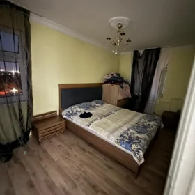 Baku-da 45.0 m2 mənzil kirayə verilir - Şəkil 4