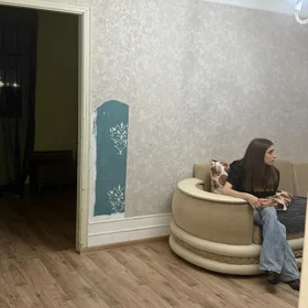 Baku-da 45.0 m2 mənzil kirayə verilir - Şəkil 5