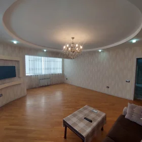 In Baku 126.0 m² apartment is for rent - Image 3