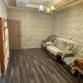 Baku-da 55.0 m2 mənzil kirayə verilir - Şəkil 2