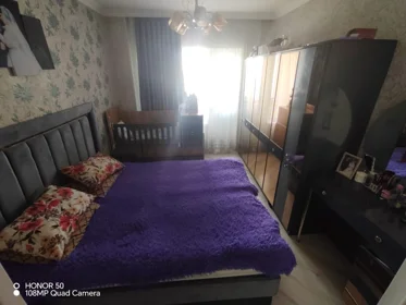 In Baku 64.0 m² apartment is for rent - Изображение 2
