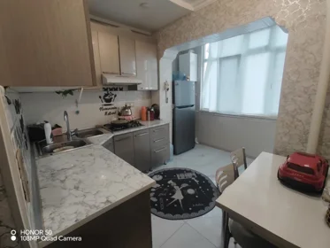 In Baku 64.0 m² apartment is for rent - Изображение 4