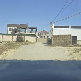 Baku-da nan sot torpaq satılır - Şəkil 3