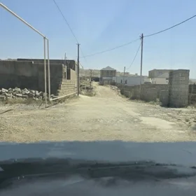 Baku-da nan sot torpaq satılır - Şəkil 4